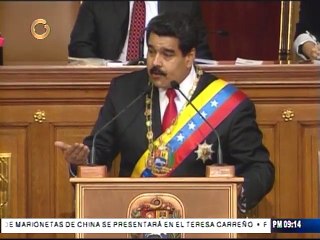 Cabello: En una semana se darán detalles sobre "planes subversivos"