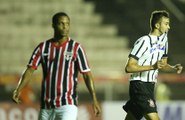 Goleou! Corinthians passa pelo São Paulo na semi da Copinha