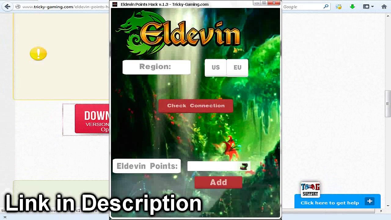 Eldevin Hack - Eldevin Points hack