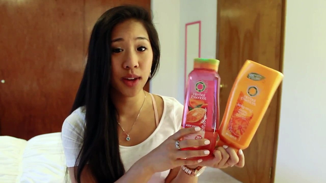 Hair Care Routine | How to Grow and Maintain Long Hair [beauty and fitness]