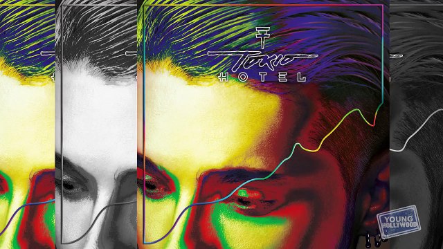 Tokio Hotel Performs Live and Talks New Album & Tour Essentials!