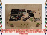 FULLY LOADED XBMC MX Android TV Box Dual Core Jelly Bean Internet TV dual cortex-A9 Airplay