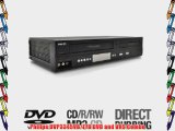 Philips DVP3345VB/F7B DVD and VHS Combo
