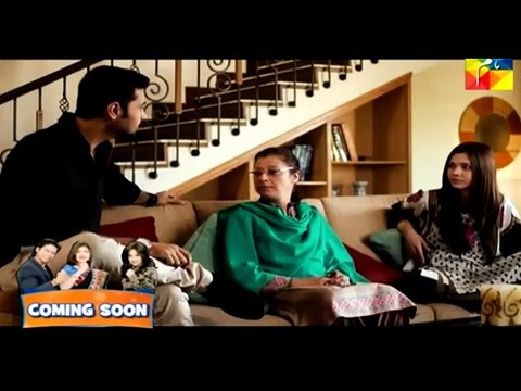 Susraal Mera Episode 75 on Hum Tv in High Quality 22nd January 2015
