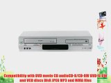 Toshiba SD-V394 DVD/VCR Combo