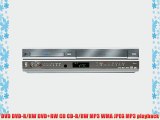 Zenith XBV343 Progressive-Scan DVD-VCR Combo