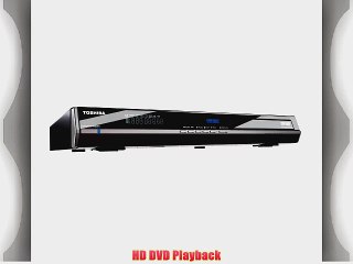 Toshiba HD-A35 1080p HD DVD Player