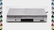 Zenith Allegro ABV441 Progressive Scan DVD Player Hi-Fi Stereo VCR Video Cassette Recorder