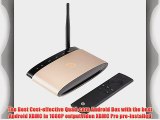 Vidon Box A31S Quad Core Android 4.4 Mini TV Box 1G/8G Vidon XBMC pro 1080P 3D Blu-ray Playback