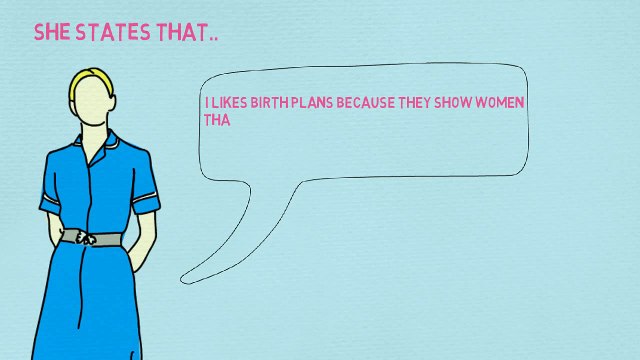 Hypnobirthing Online - Why You need a Birth Plan