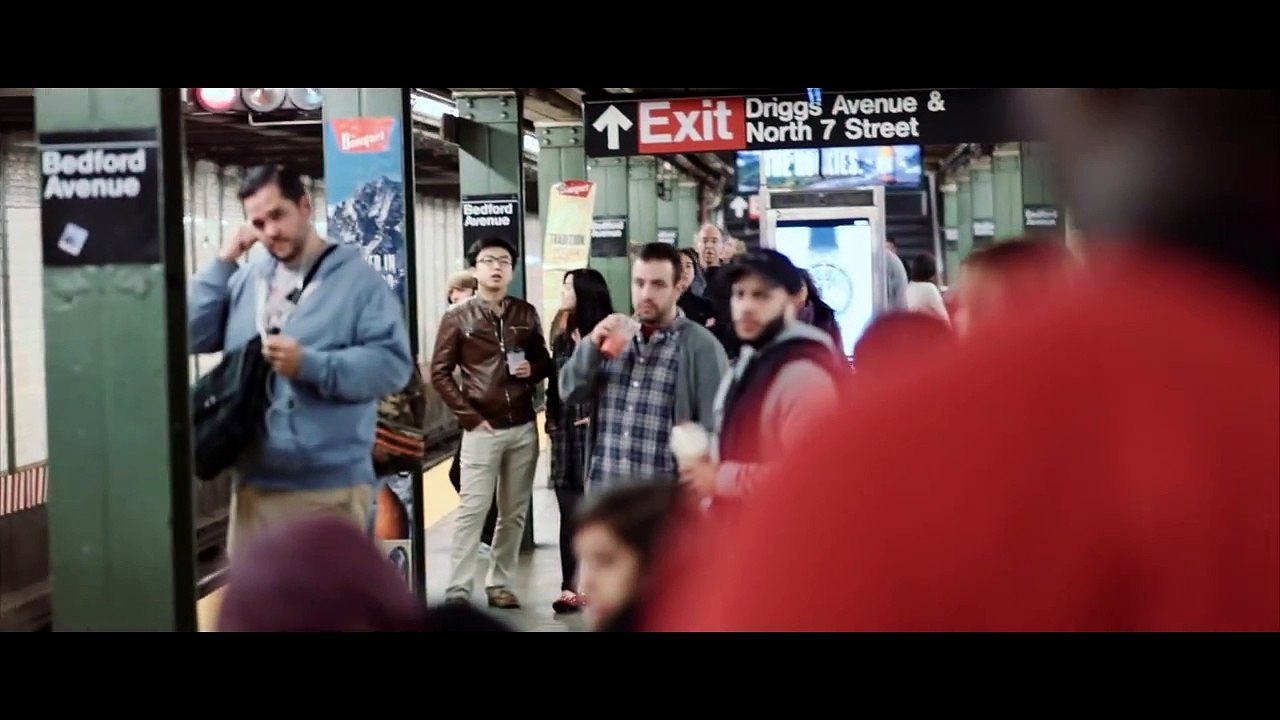 Hollywood Anderson - Infatuated [Prod-NIck Brown] [Official Music Video] [business and industrial]