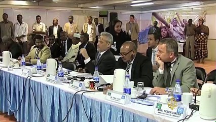 أسباب الأزمة في دارفور