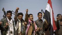 Audio leak links ex-Yemeni leader to Houthis