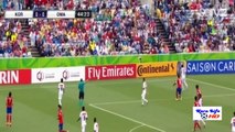 ملخص مباراة عمان وكوريا الجنوبية 0-1 -كأس اسيا 2015