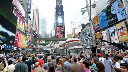 Empire - McAmerica: The Success Secrets of Brand USA