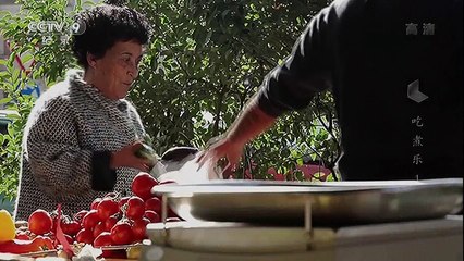 [RCZL]CCTV9寰宇视野20141230吃煮乐01_720P