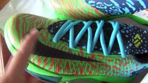 kd Shoes unboxing kevin durant on digdeal.ru legit