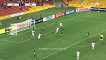 كأس أمم آسيا 2015 - ملخص مباراة العراق 1-0 الأردن HD - تعليق حفيظ الدراجي