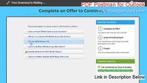 PDF Postman for Outlook Download [PDF Postman for Outlookpdf postman for outlook 2015]
