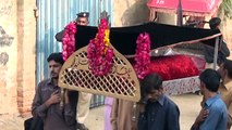 5 Muharram Imam Bargha Hassan Mujtaba a.s 2014 part 1