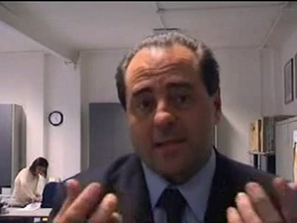 Viralvideo 11 DiPietro
