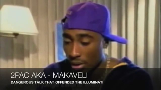 Tupac exposing the truth about the illuminati ILLUMINATI KILLED 2PAC (HD)