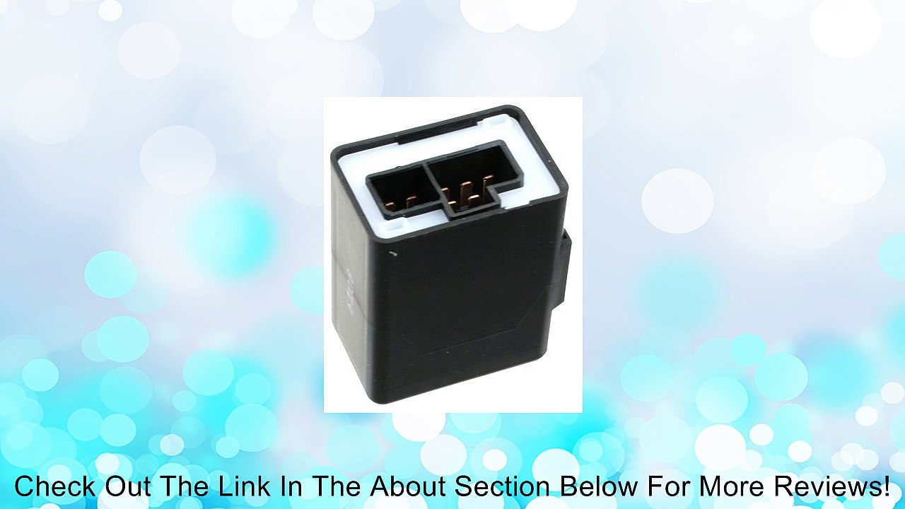 Nile Window Relay Review