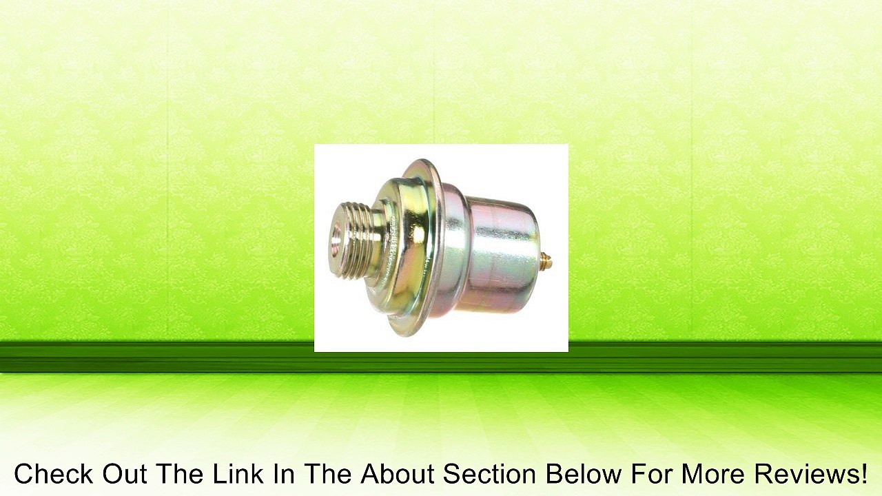 Precision International Automatic Transmission Modulator Valve Review