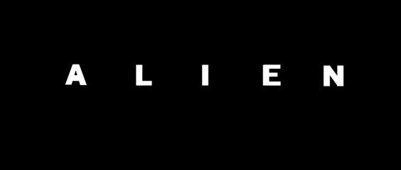 ALIEN (Trailer Prometheus Style)