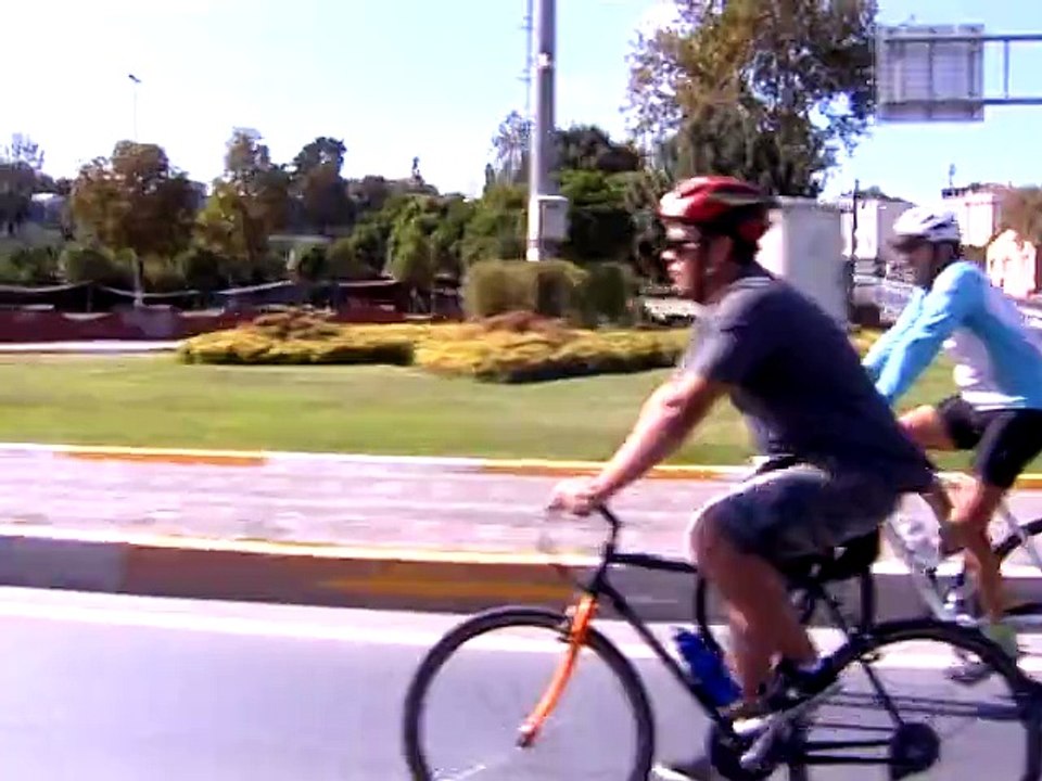 Kansere Pedal - Kazım Koyuncu anısına karadeniz bisiklet turu