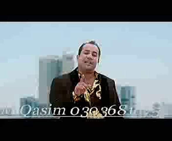 Rahat Fateh ali khan