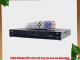 DISH Mobile ViP?211k HD Pay-As-You-Go Receiver