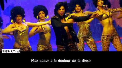 Dard-E Disco (Sous-Titres Français) (Om Shanti Om)