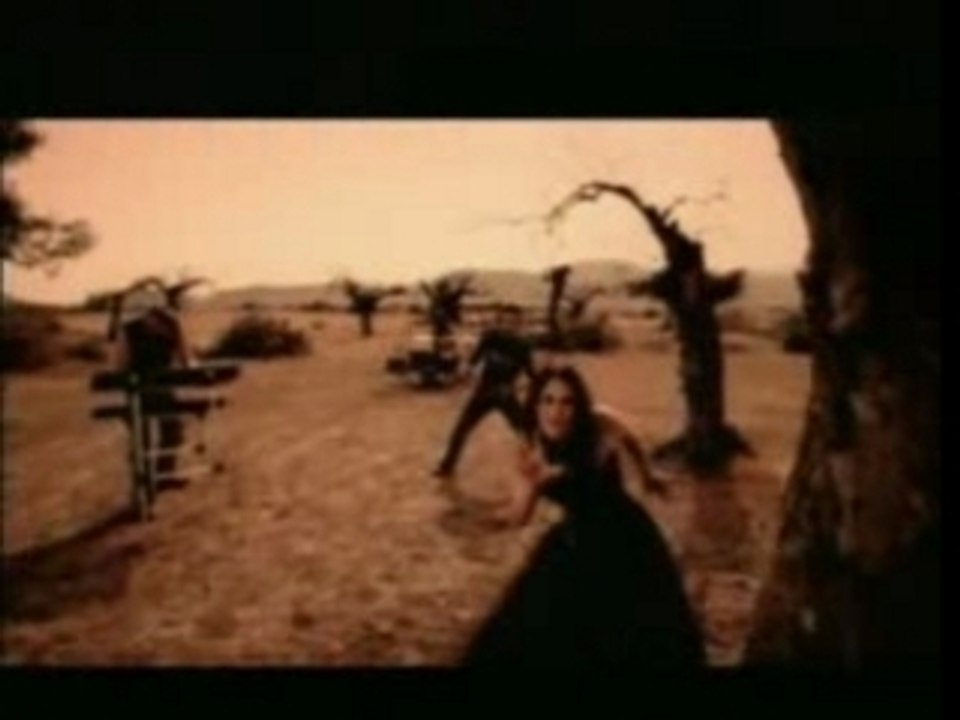 Within Temptation - Angels