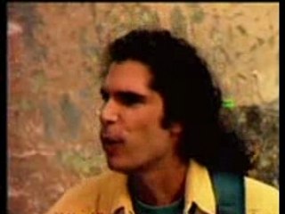 Didier Sustrac - Le loup (Extrait de l'album Zanzibar)