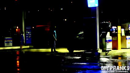 Devil's Daughter Scare Prank!