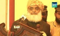 Fazl asks govt to follow accords with seminaries