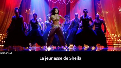 Sheila Ki Jawani (Sous-Titres Français) (Tees Maar Khan)