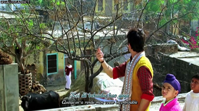 Rabba Main Toh [Karaoke+Sous-Titres Français] Mausam