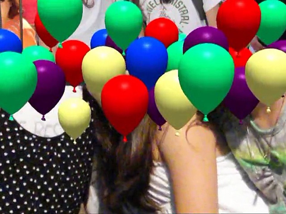 feliz 15 sofi