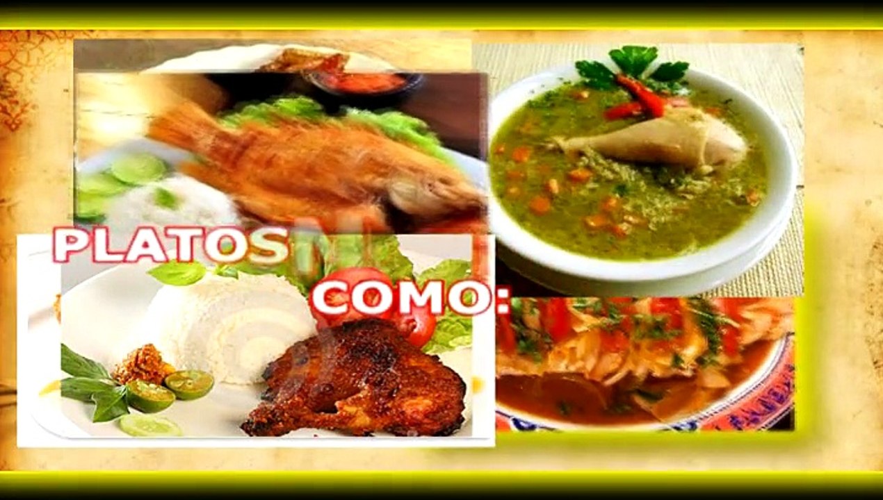 Restaurant Doña Zuly