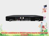 DIRECTV HR44 Genie Server - 200 HD Hours