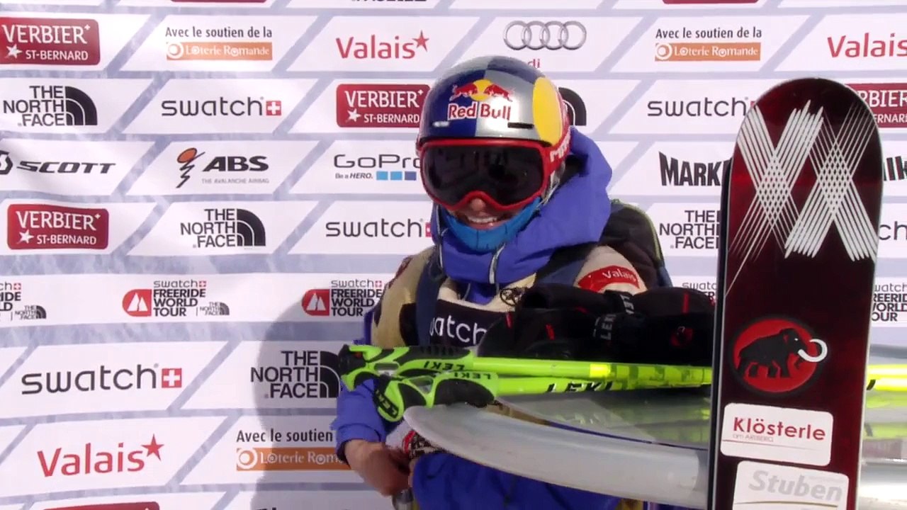 Pia Nic Gundersen, dernière révérence