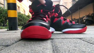 Air Jordan XX8 SE “Gym Red” White AAA Review On Digdeal.ru Review