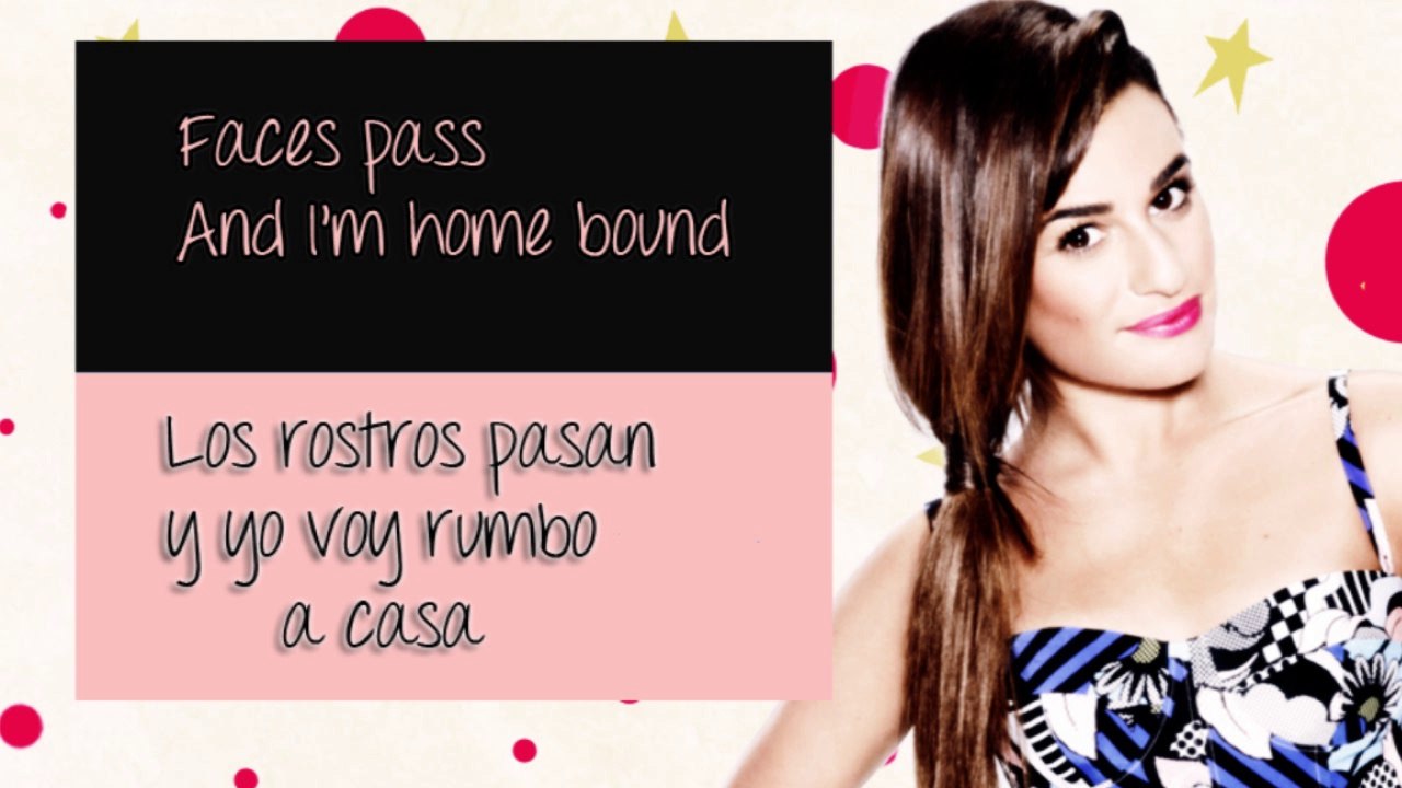 Thousand Miles (Lyrics + Subtitulos en Español)