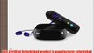 Roku 3 Streaming Media Player (Certified Refurbished)