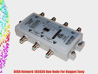 DISH Network 185836 Duo Node For Hopper/Joey