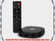 Sourcingbay XS808 Quad-Core Android 4.4 HD 1080P Wi-Fi Network Media Player XBMC Streaming