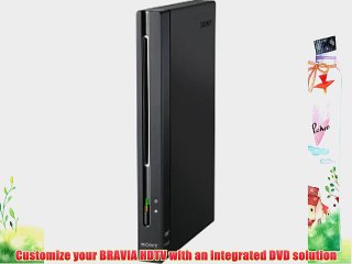 Sony DMEX DMXDVD BRAVIA DVD Link