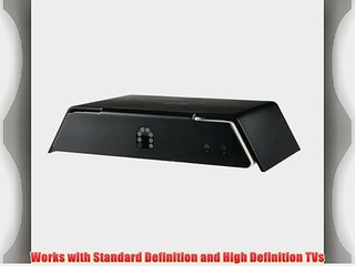 Sling Media SlingCatcher SC100-100 Universal Media Player for TV